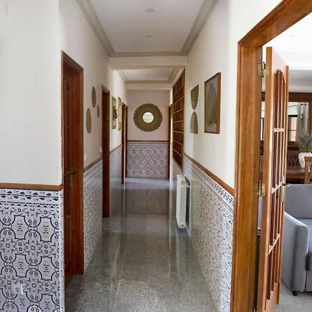 Casa Terrea Com 3 Quartos E Piscina * Sabugal